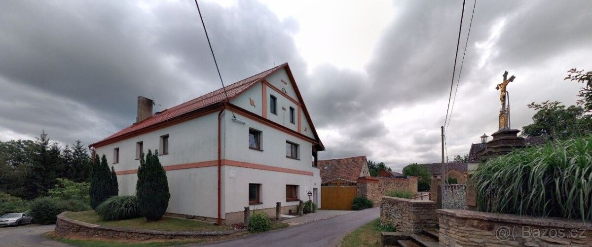 Rodinné domy, Litomyšl, 570 01