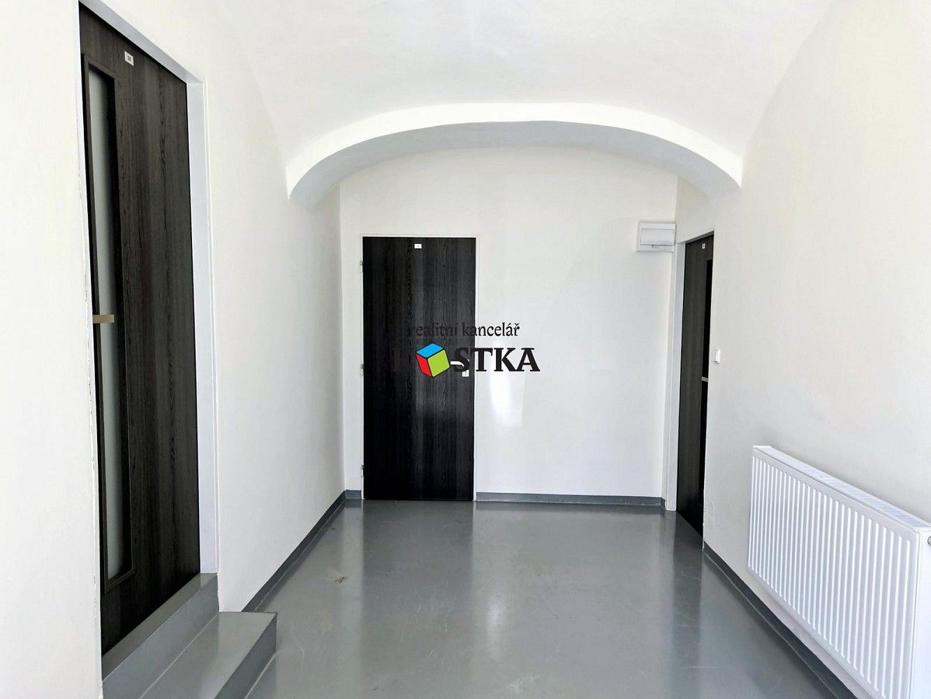 Pronájem kancelář - Kunín, okres Nový Jičín, 23 m² - 5