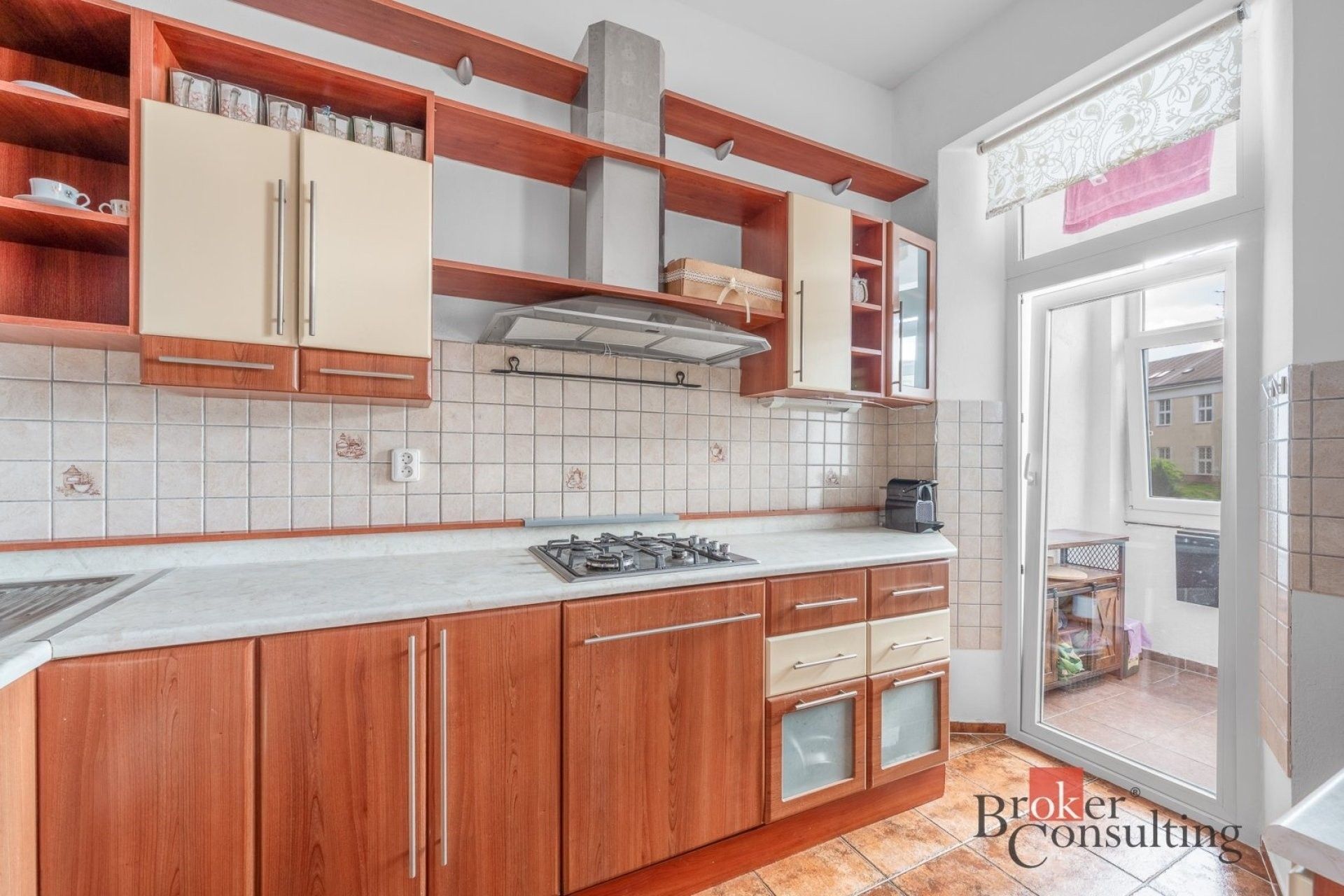 Byt 3+kk · 72 m² · Československé armády, Trutnov - 3