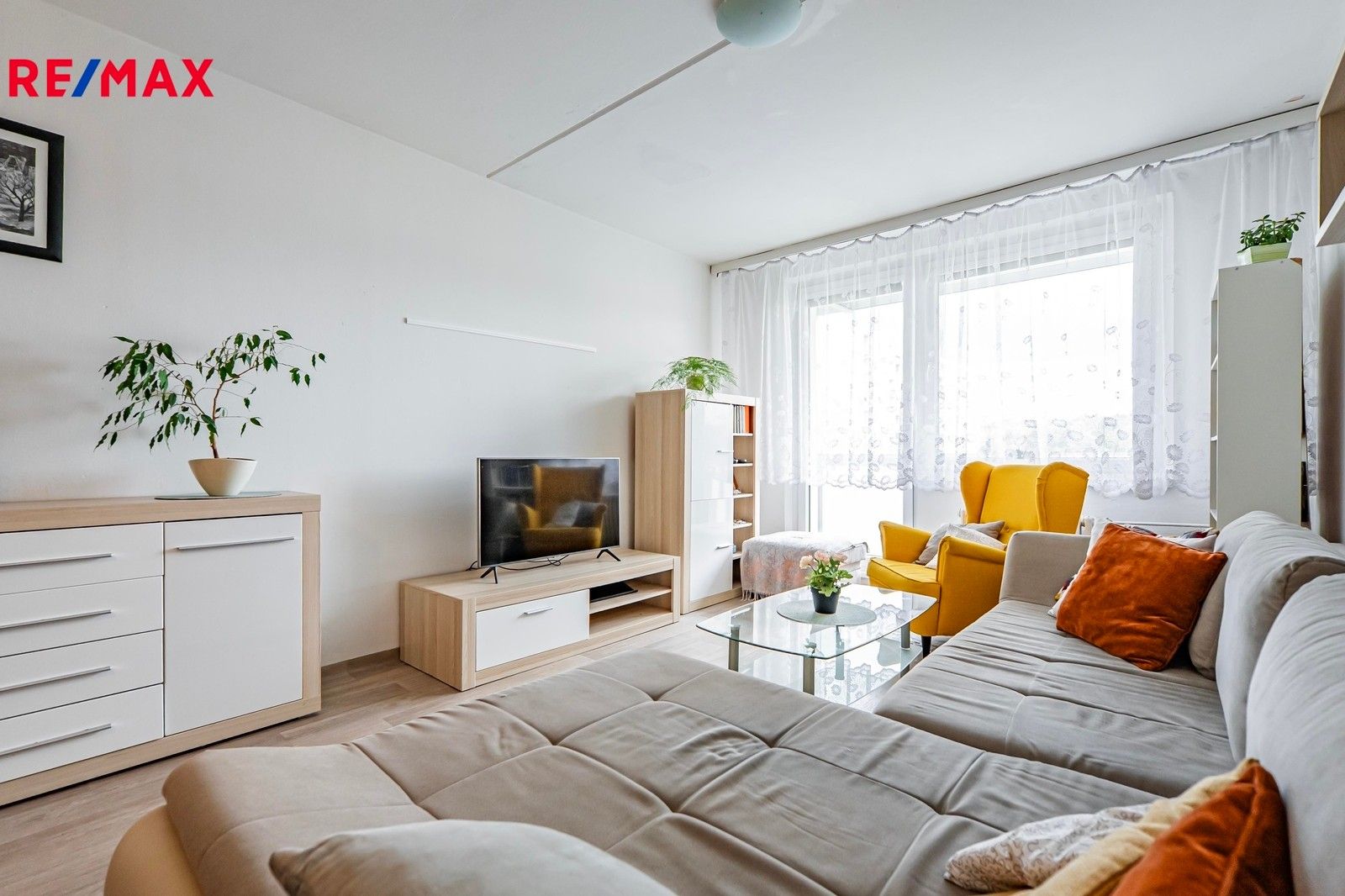 Prodej byt 3+kk - Rilská, Praha, 67 m²