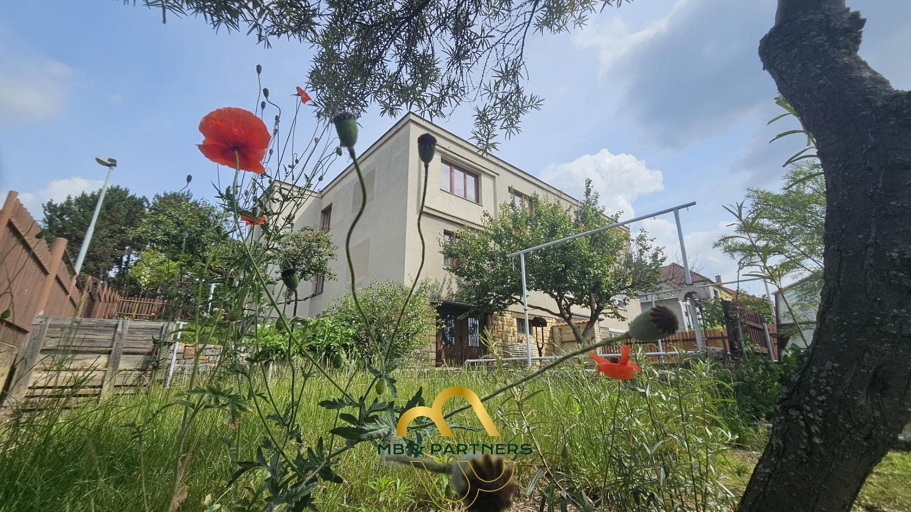 Rodinný dům · 240 m² · Praha - Malešice, okres Praha 10, Hlavní město Praha - 4