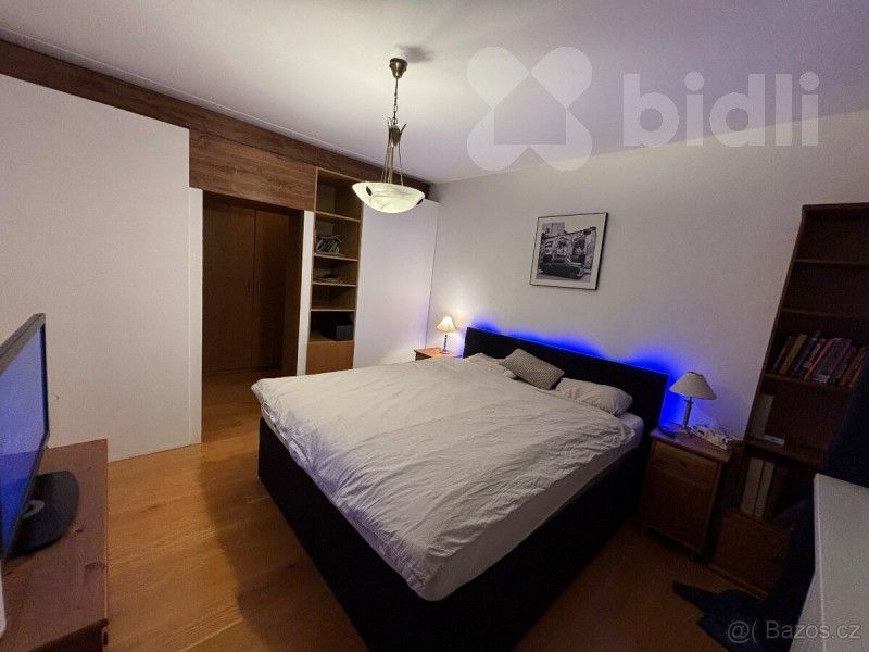 4+kk, Mařatkova, Praha, 81 m²