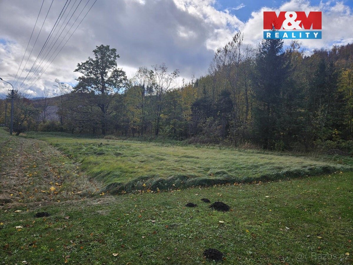 Prodej pozemek pro bydlení - Vápenná, 790 64