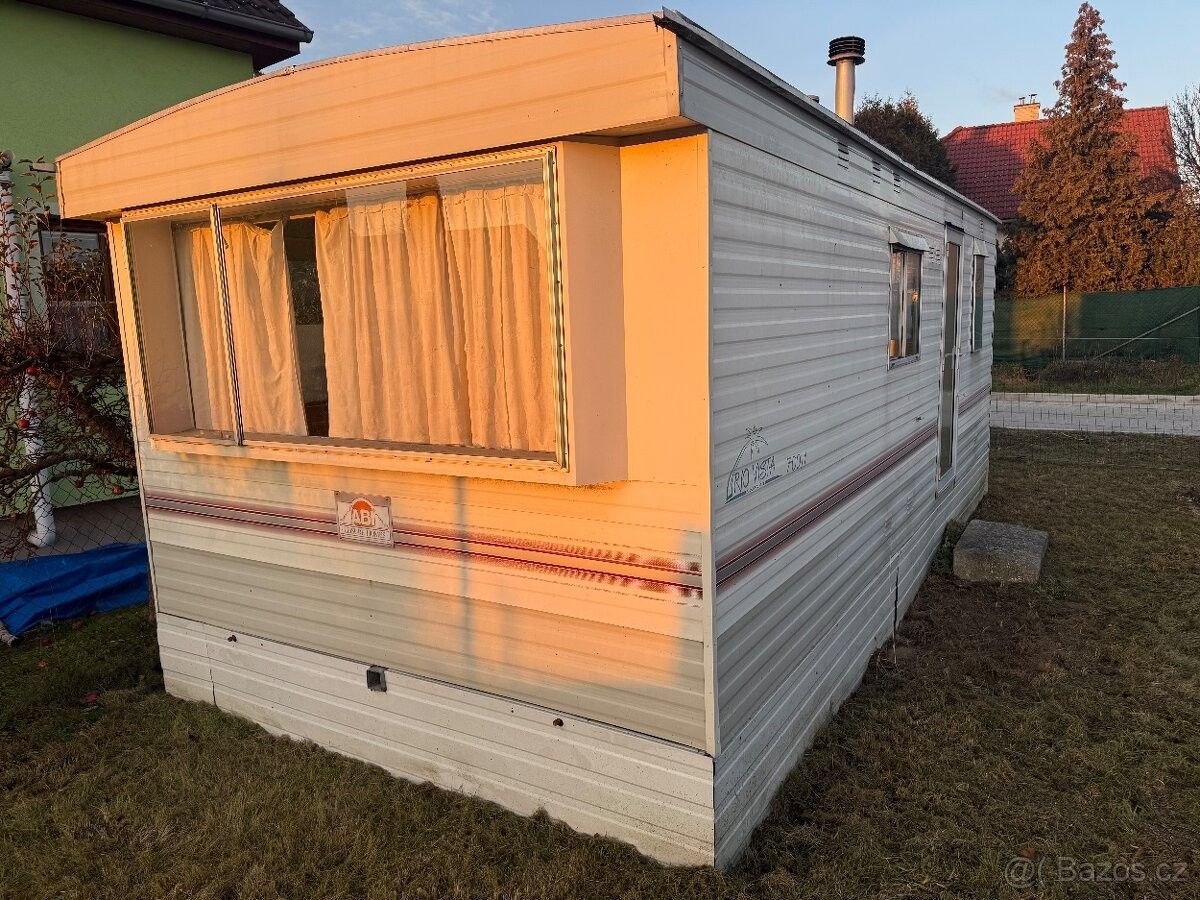 Chaty, Praha, 100 00