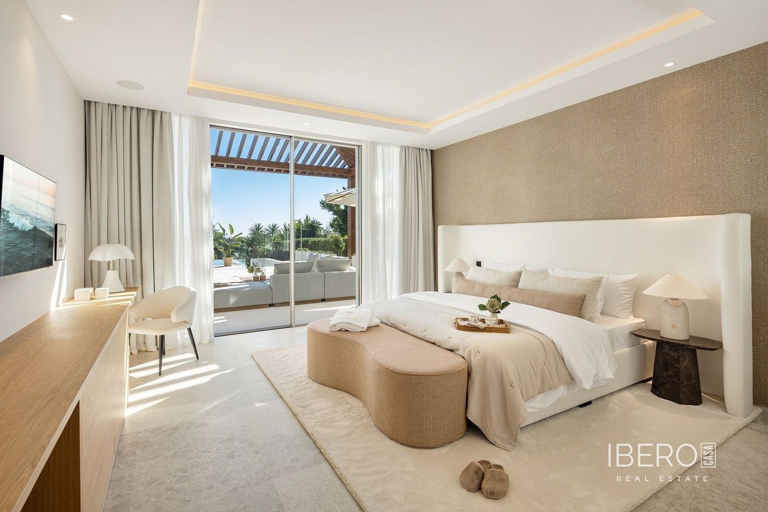Rodinný dům · 854 m² · Nueva Andalucía, ES - 4