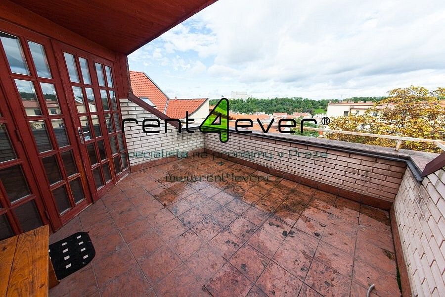 Byt 3+kk · 150 m² · Seifertova, Praha 3 - Žižkov - 3