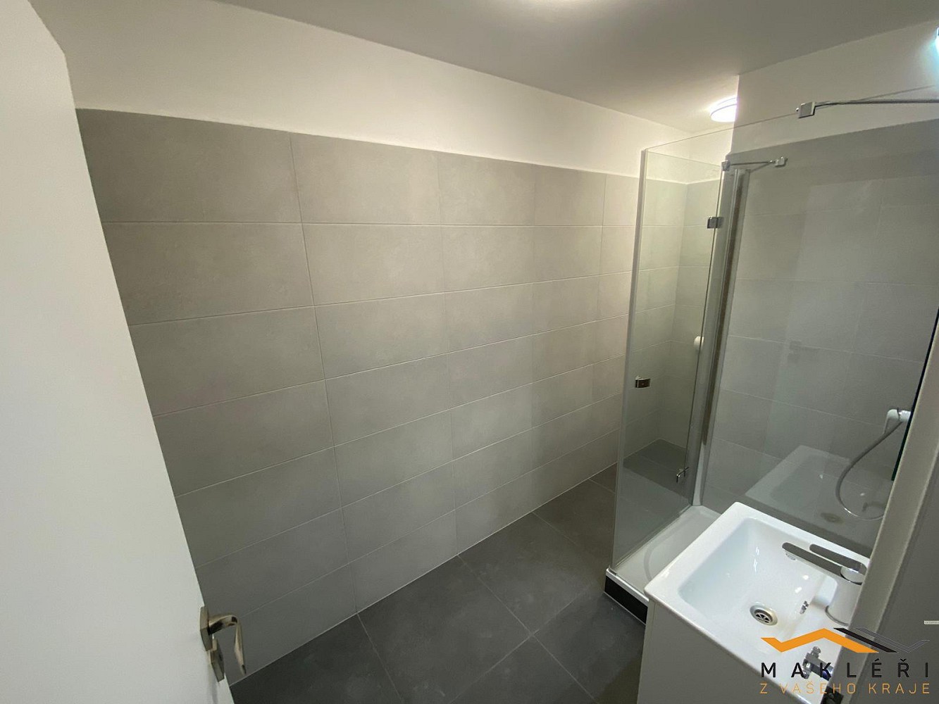 Pronájem byt 1+kk - Polní, Jihlava, 31 m² - 5