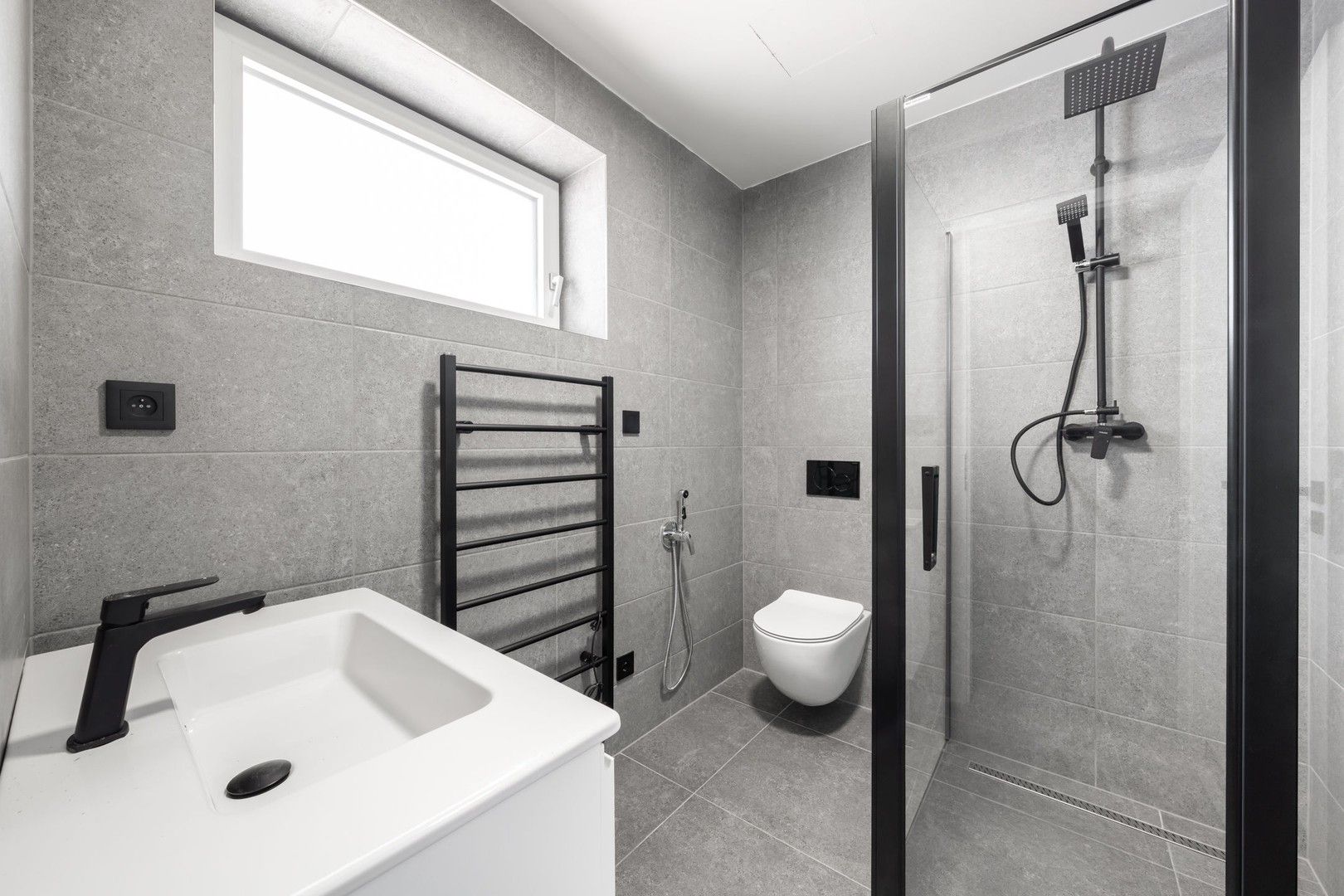 Byt 3+kk · 98 m² · Železná Ruda Špičák - 4