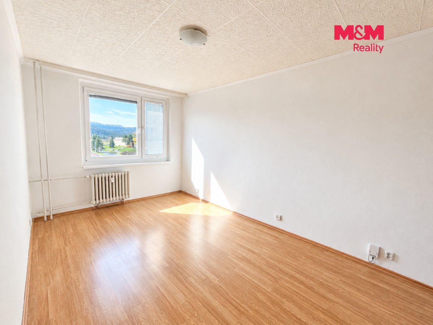 Byt 2+kk · 40 m² · Krajní, Teplice - 3