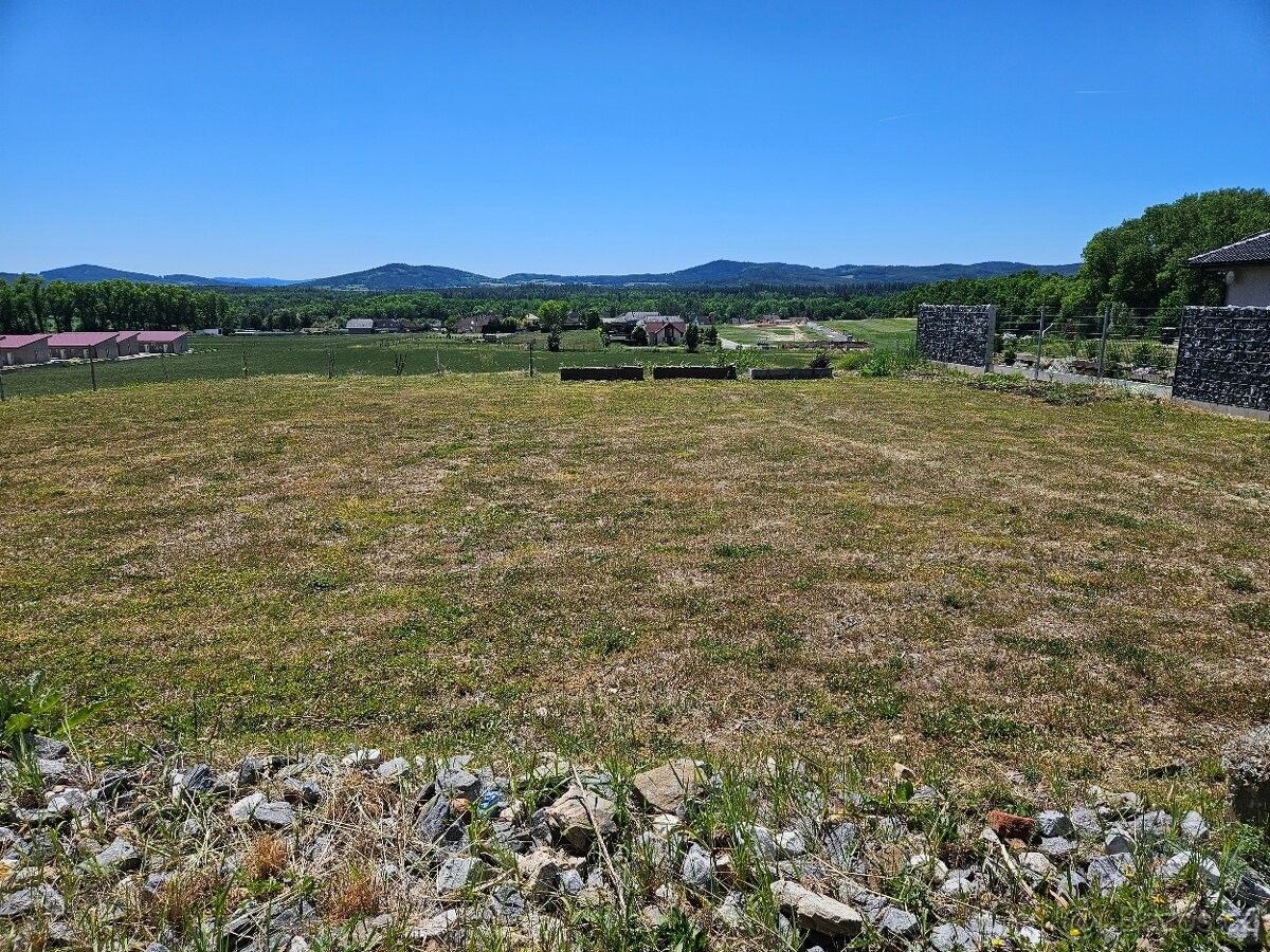 Chaty, Strakonice, 386 01 - 2