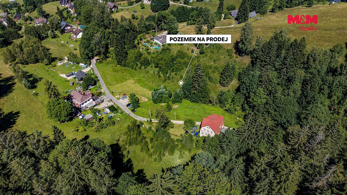 Louky, Janov nad Nisou - Loučná nad Nisou, okres Jablonec nad Nisou, Liberecký kraj - 2