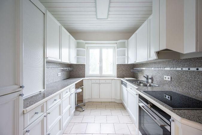 Prodej rodinný dům - Köln - Rodenkirchen Rondorf Nordrhein-Westfalen 50997, 130 m² - 5