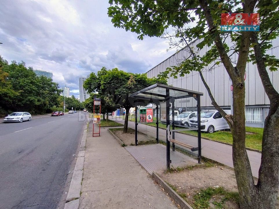 Ostatní, Praha - Podolí, okres Praha 4, Hlavní město Praha, 11 m² - 1