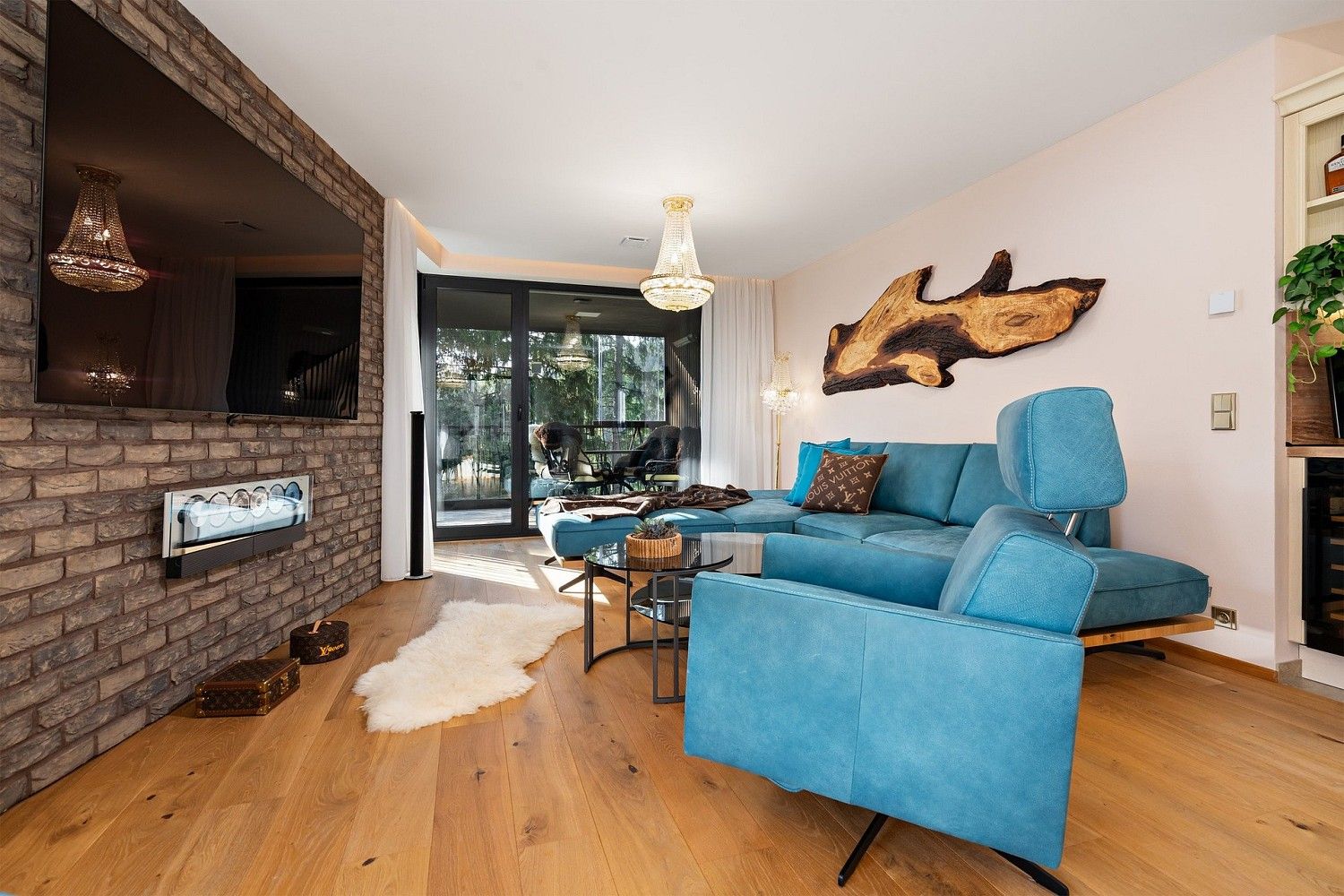 3+kk, Železná Ruda, okres Klatovy, Plzeňský kraj, 120 m² - 2