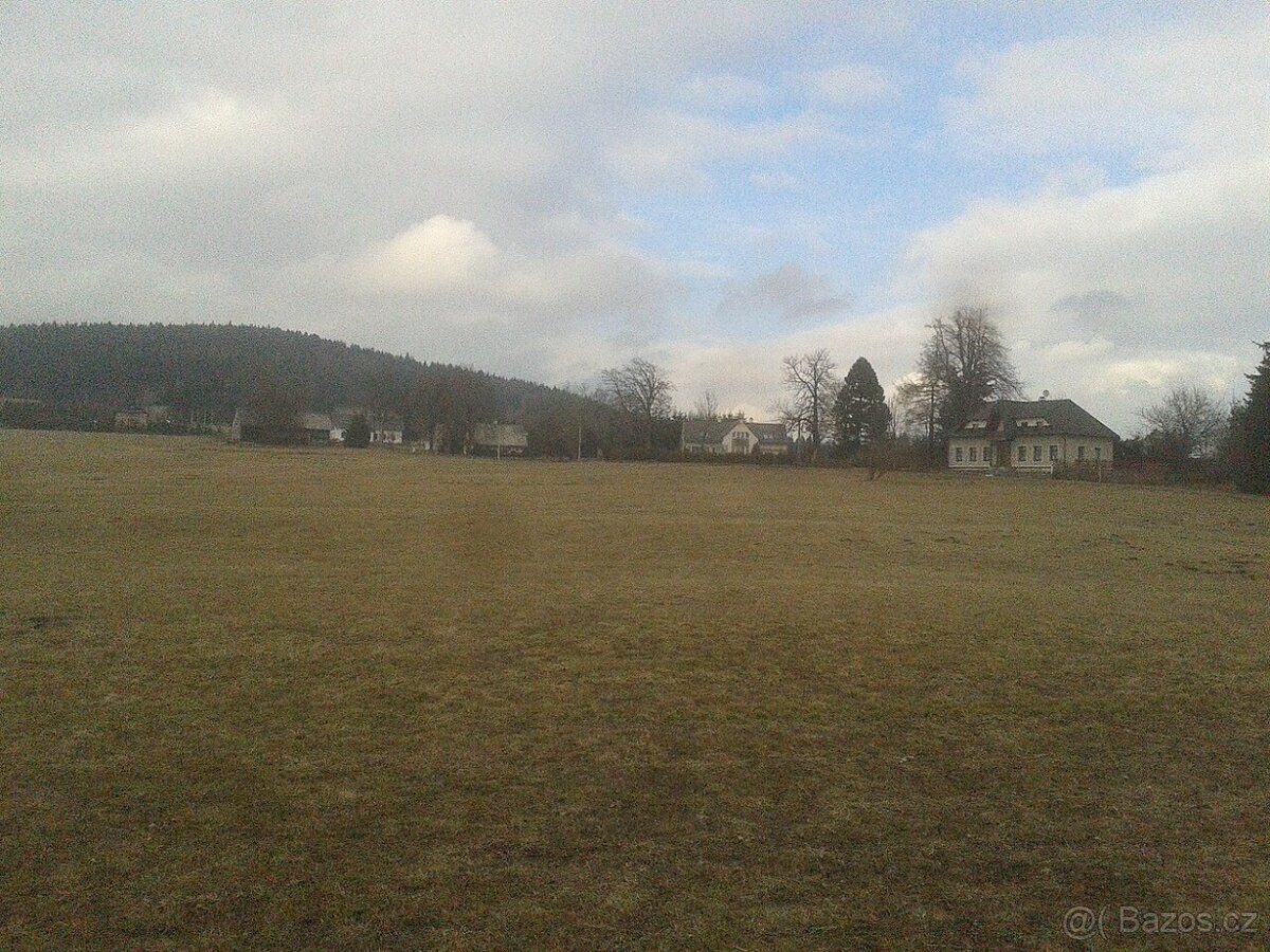 Prodej pozemek pro bydlení - Lanškroun, 563 01 - 5