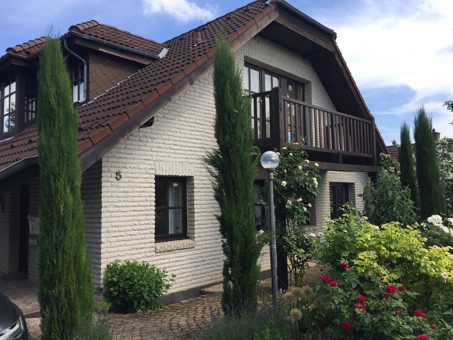 Rodinné domy, , Porýní-Falc, 213 m² - 1