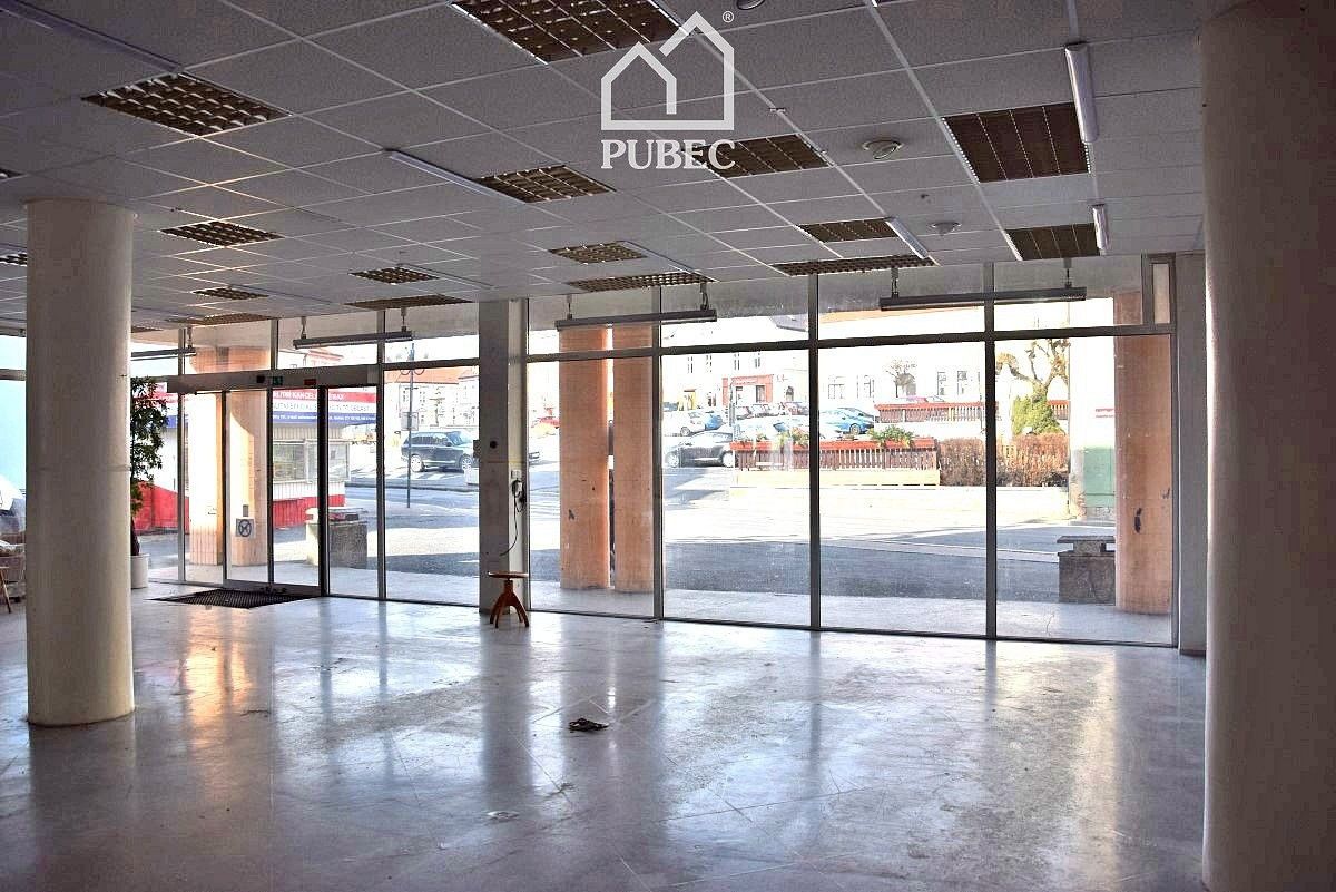 Obchodní prostory, Tachov, Plzeňský kraj, 254 m² - 2