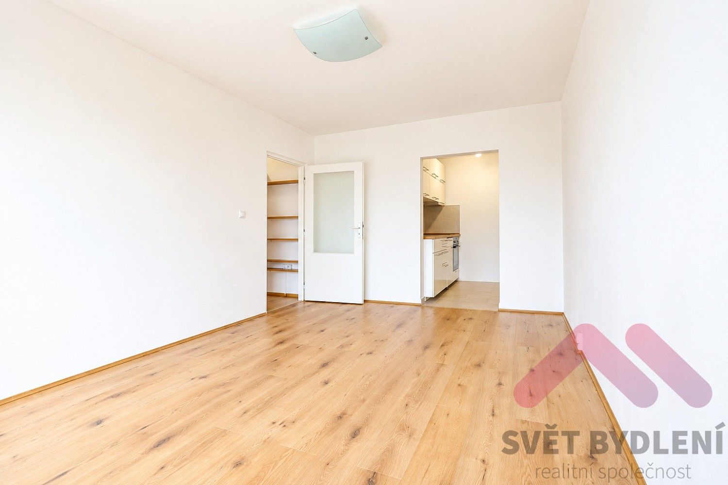 2+kk, Praha - Háje, okres Praha 11, Hlavní město Praha, 44 m² - 2