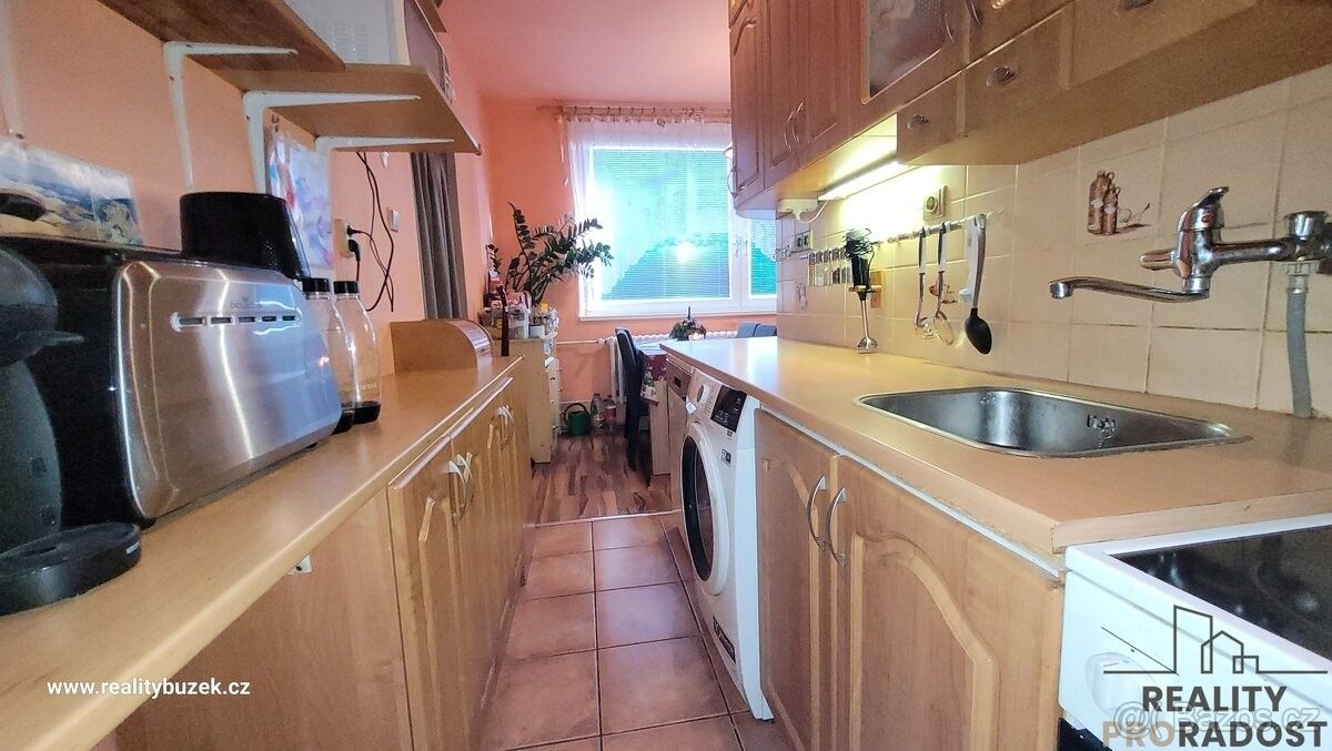 Prodej byt - Lipník nad Bečvou, 751 31