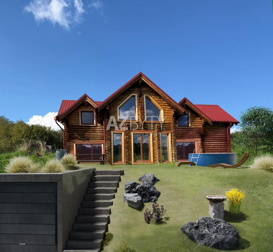 Rodinné domy, Reinišova, Nový Knín, 220 m²