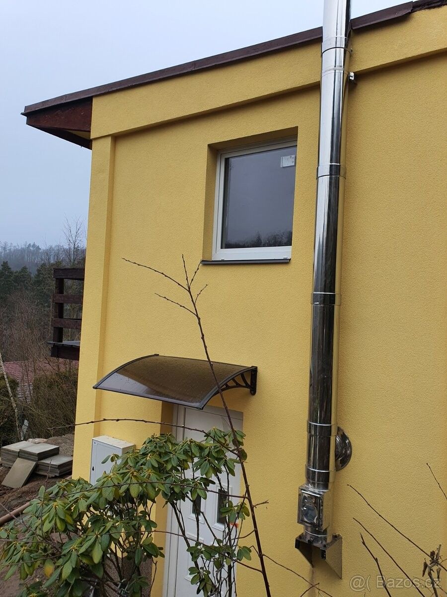 Prodej chata - Sázava, 285 06