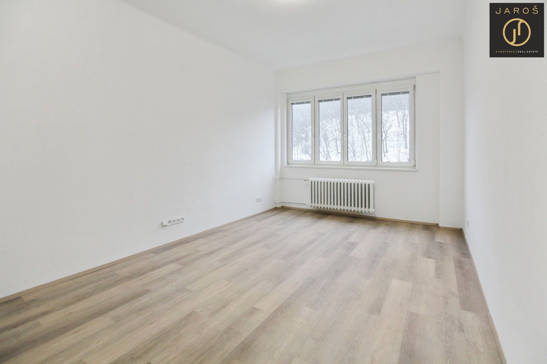 2+1, Vrchlického 678, Praha, 46 m²