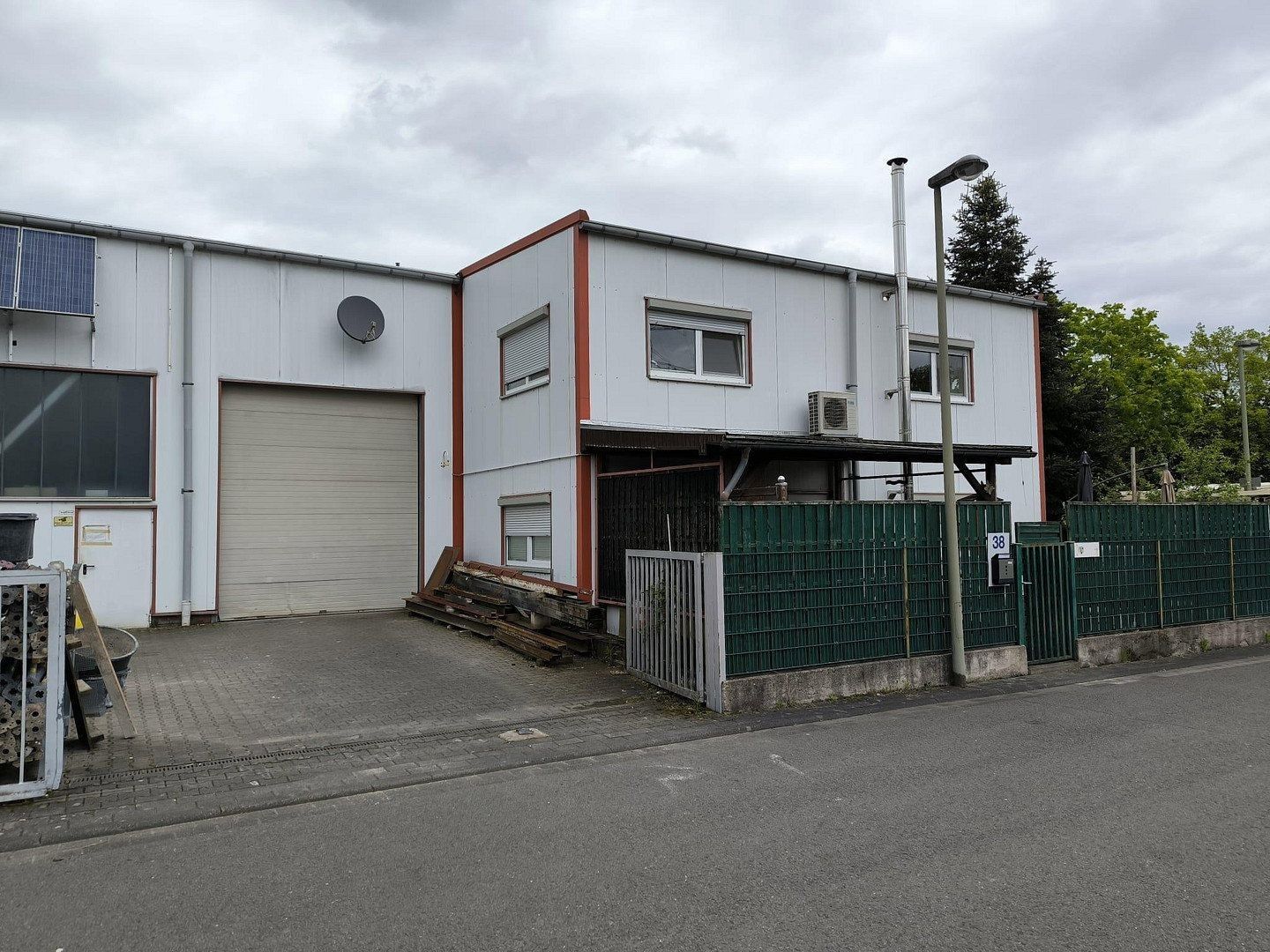 Obchodní prostory · 780 m² · , Severní Porýní-Vestfálsko - 3