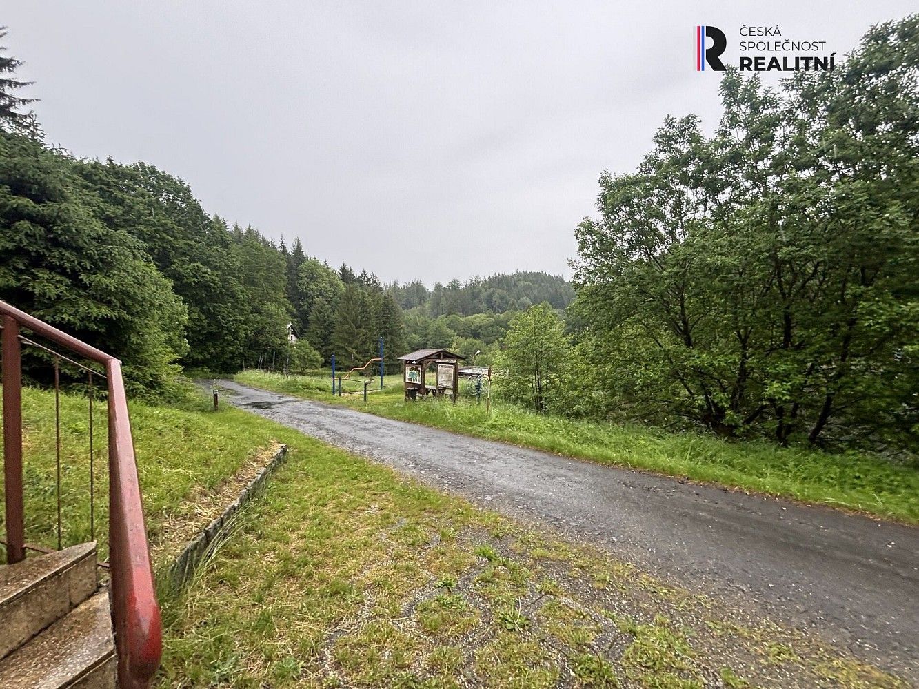 Chalupa · 79 m² · Krchleby, okres Šumperk - 3