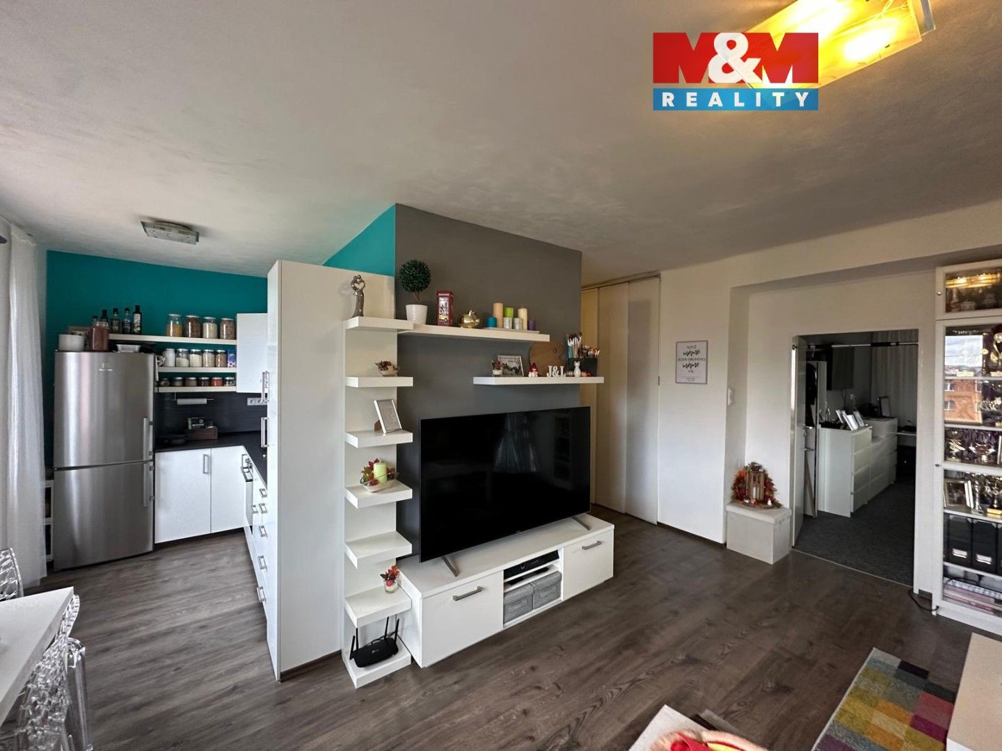 2+1, Ľudovíta Štúra, Ostrava, 51 m²