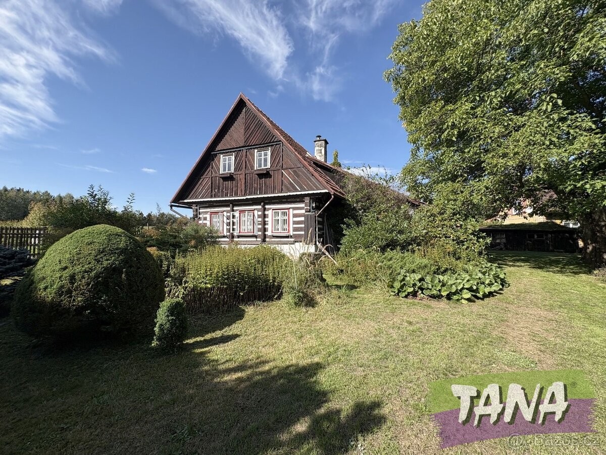 Rodinný dům · Vítězná, 544 62 - 4