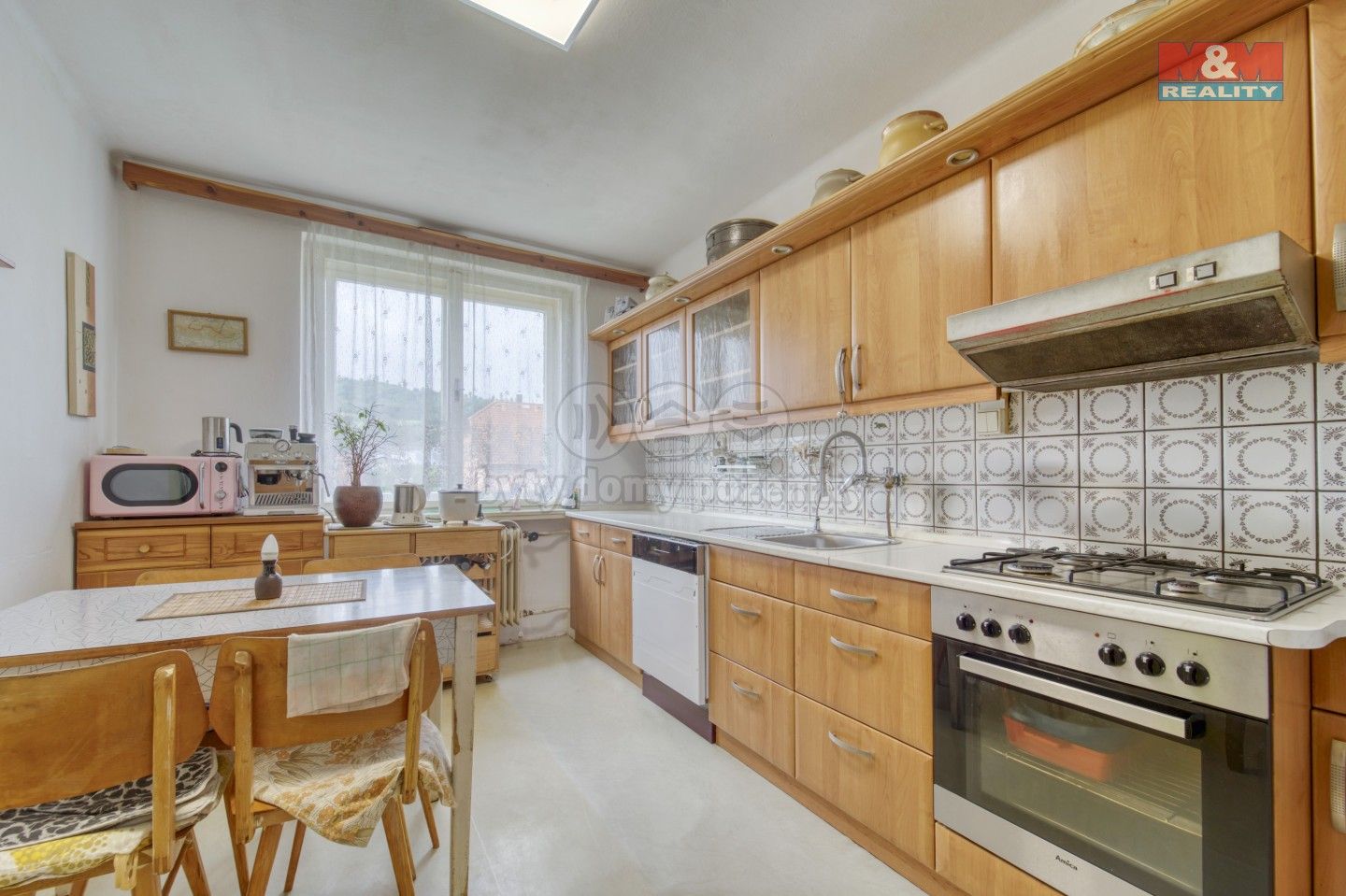 Prodej rodinný dům - Brnířov, 165 m²