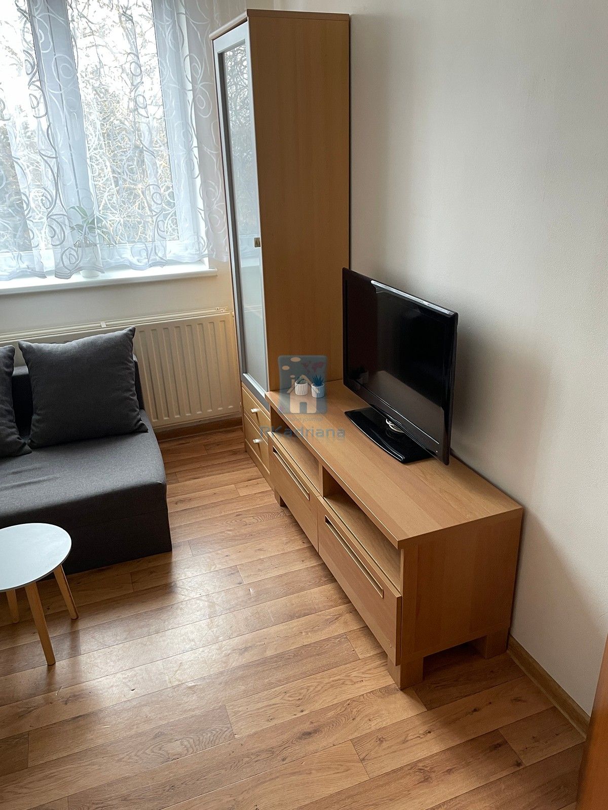 Pronájem byt 2+kk - Hostavická, Praha Hloubětín, 30 m² - 5