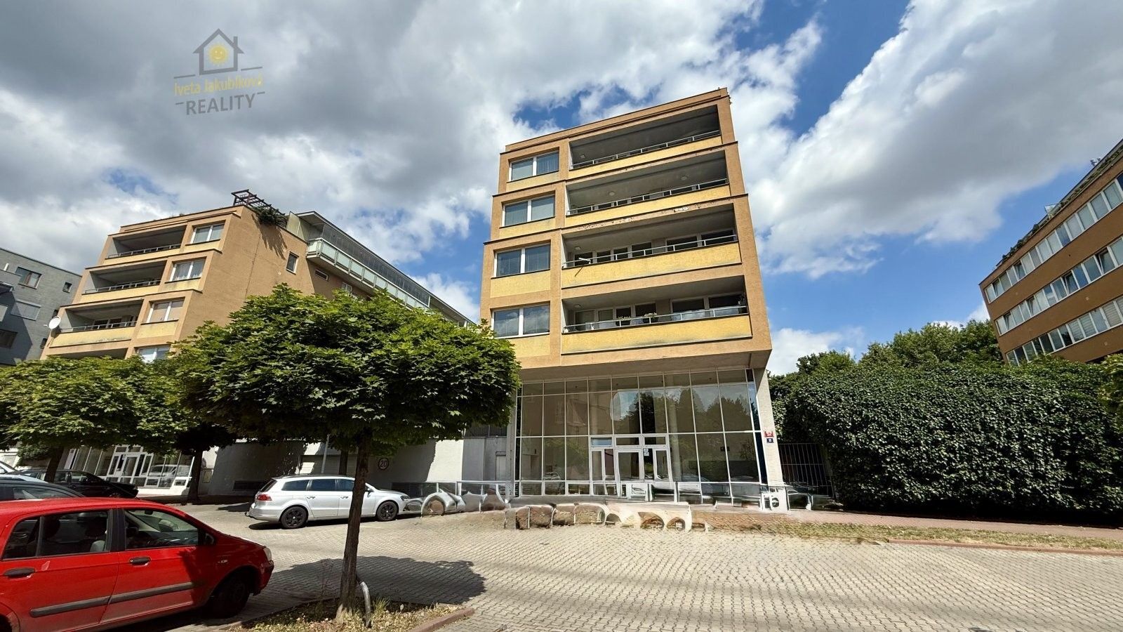 Nemovitost · 12 m² · Vřesová 679, Praha Troja - 3