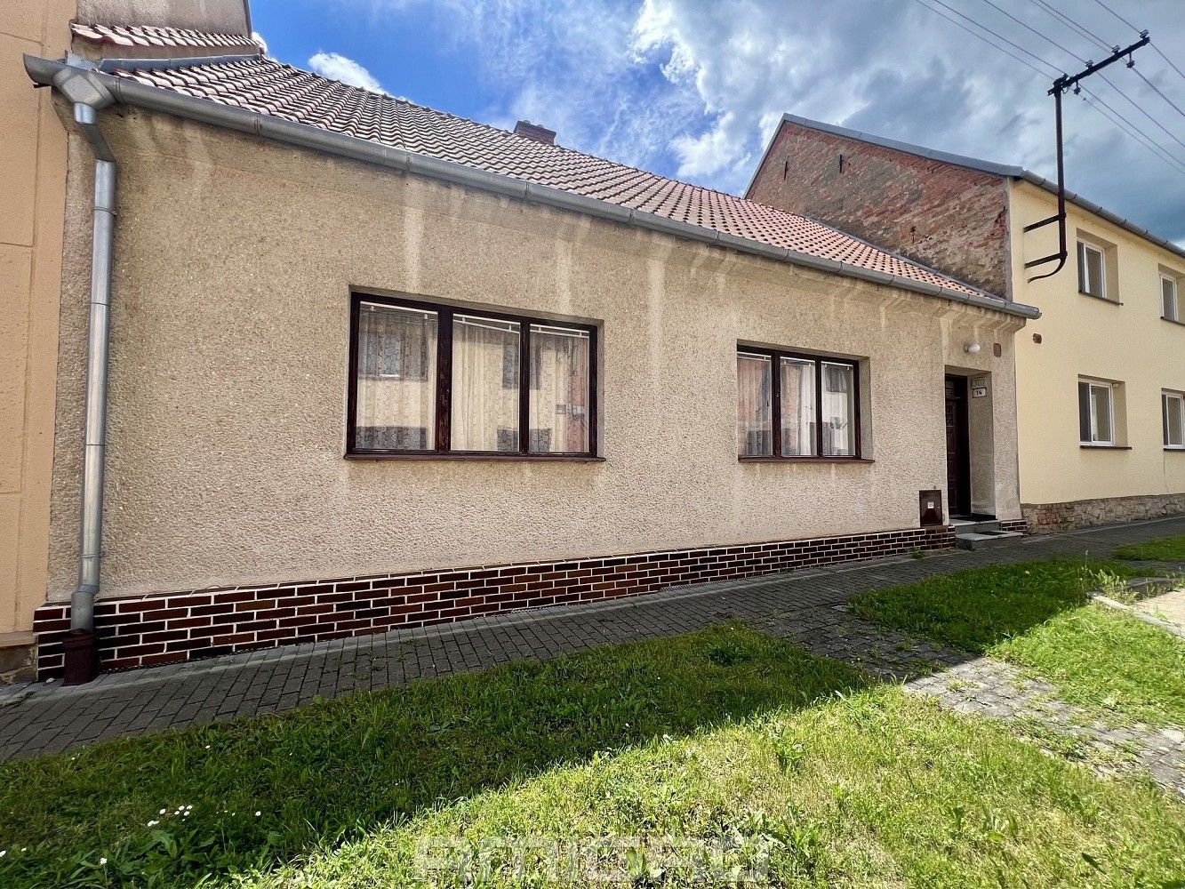 Rodinný dům · 101 m² · Mánesova, Vyškov - Dědice - 2