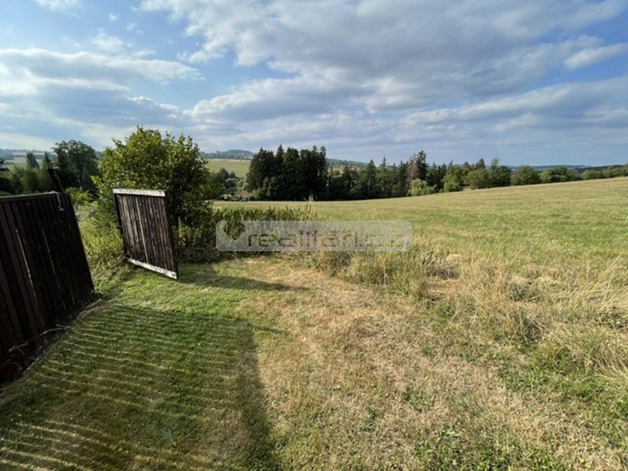Prodej pozemek pro bydlení - Blovice, okres Plzeň-jih, Plzeňský kraj - 5