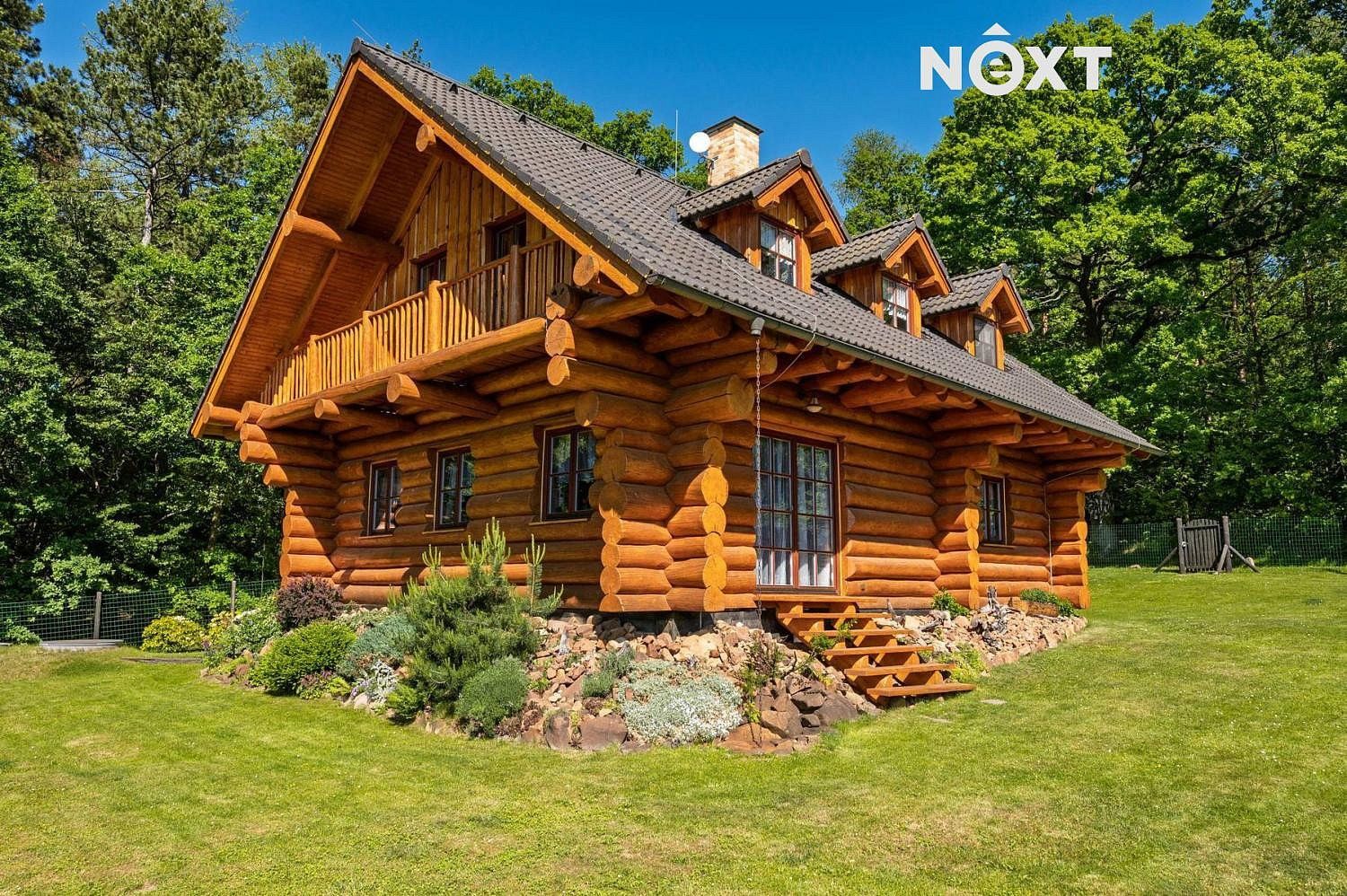 Rodinný dům, 160 m²