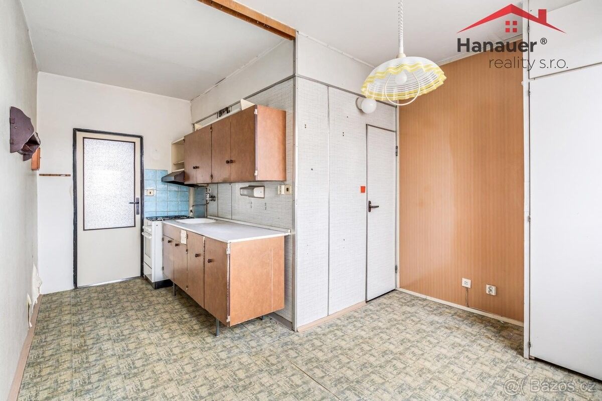 Pronájem byt - Ústí nad Labem, 400 11