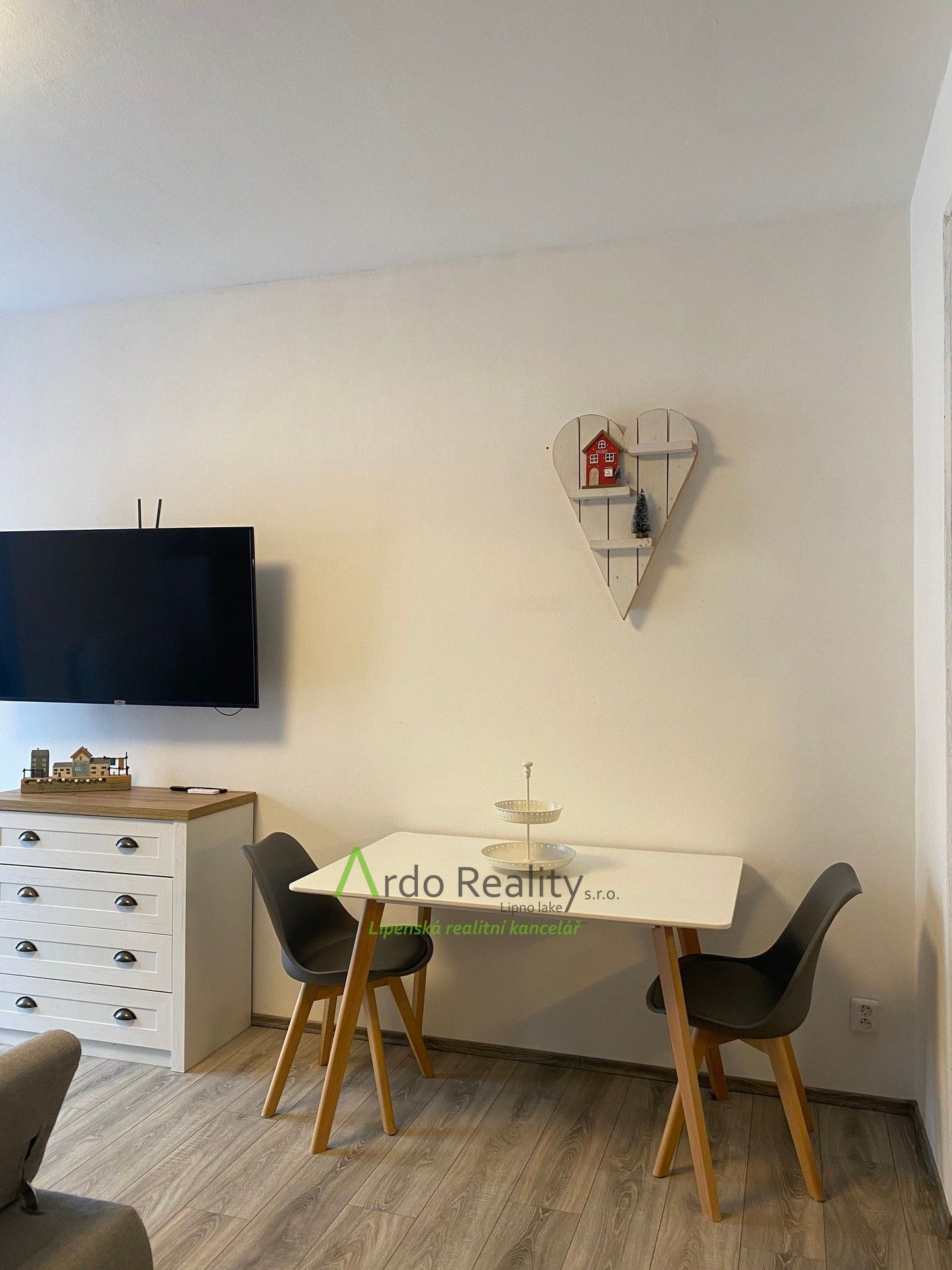 Byt 1+kk · 38 m² · Lipno nad Vltavou - 4