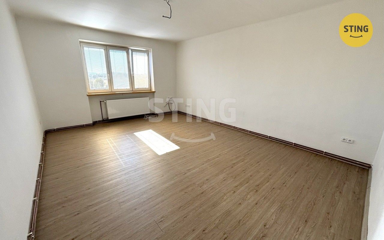 Byt 3+1 · 80 m² · Hlučínská, Opava - 3