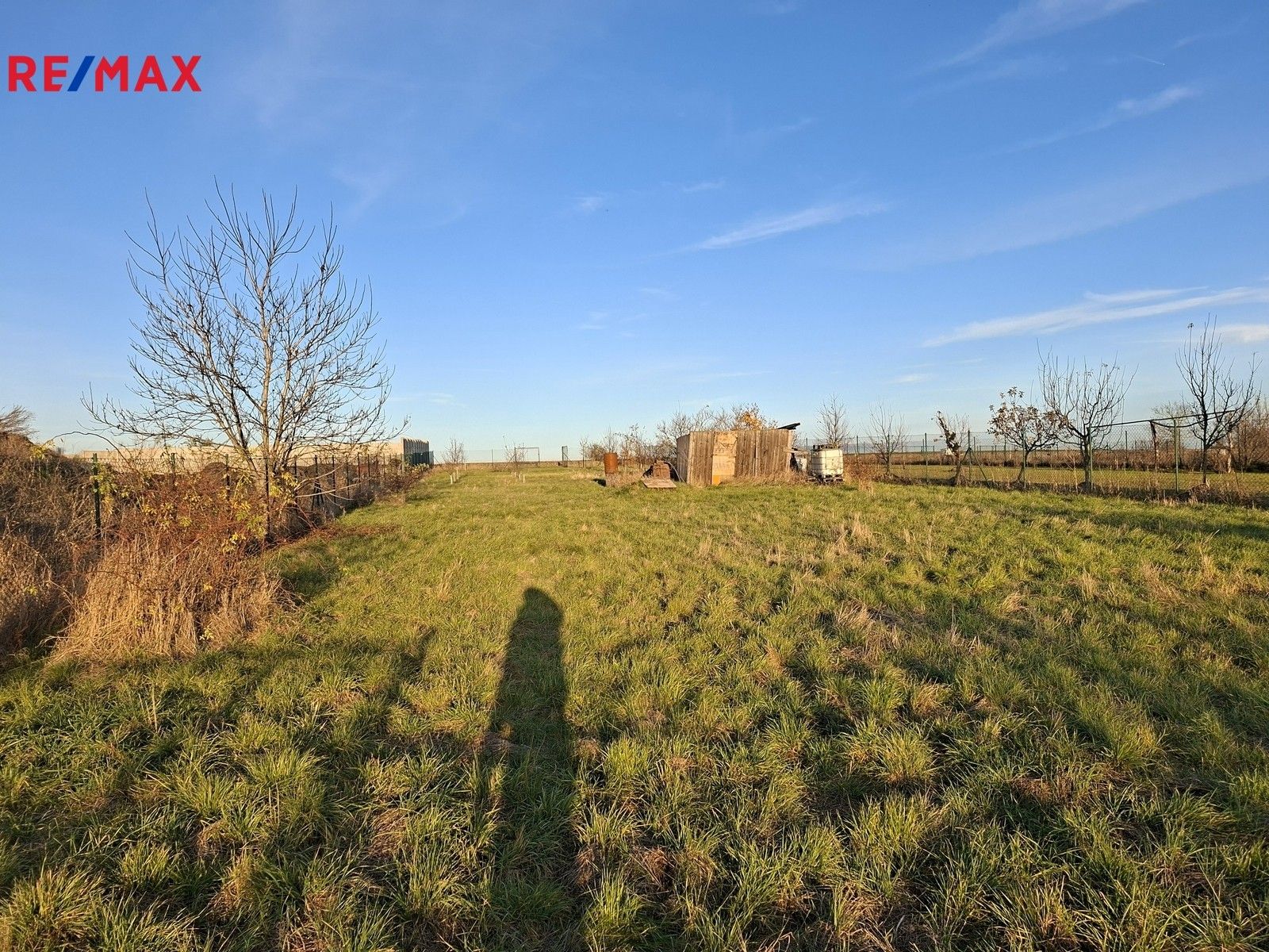 Pozemky pro bydlení, Křenovice, 1 m²