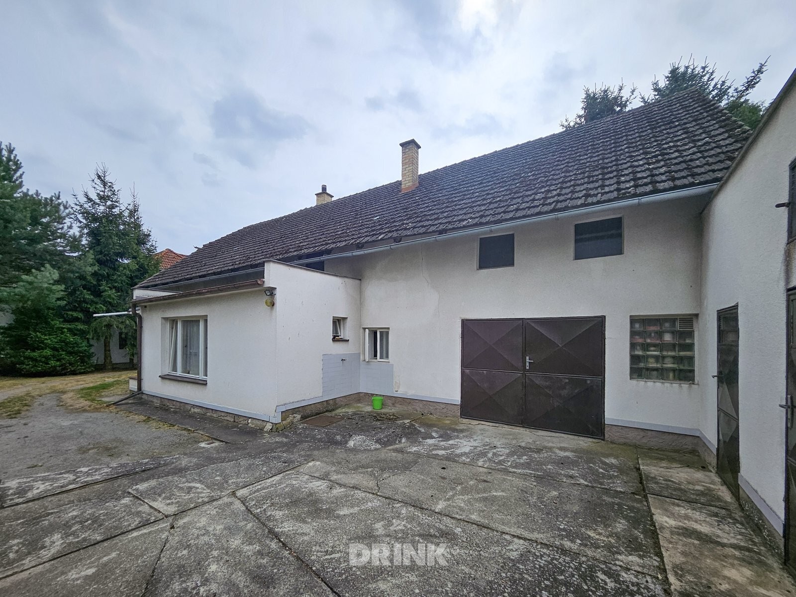 Rodinný dům · 250 m² · Boseň - 3