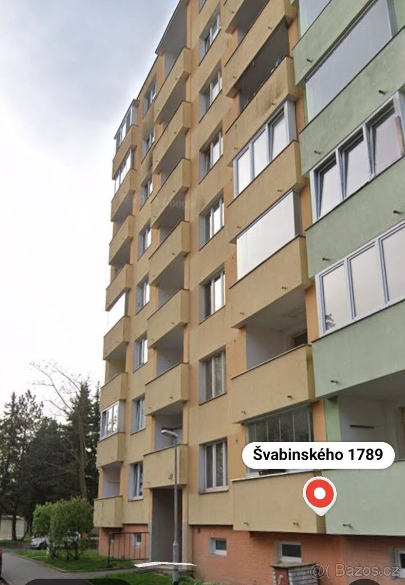 Garáže, Sokolov, 356 01 - 2