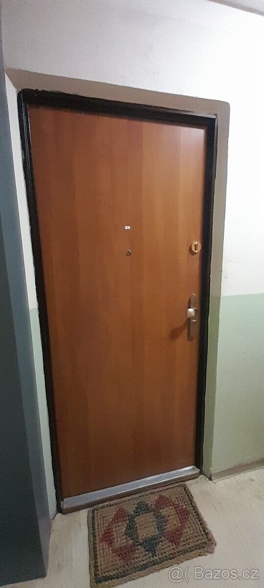 Pronájem byt - Ústí nad Labem, 400 11