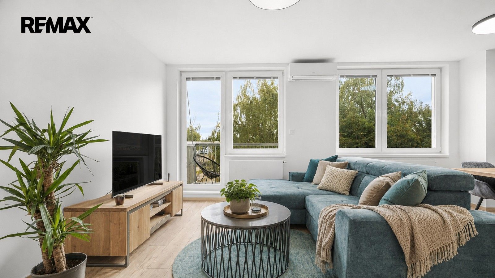Byt 2+kk · 53 m² · Limuzská 2110, Praha Strašnice - 3