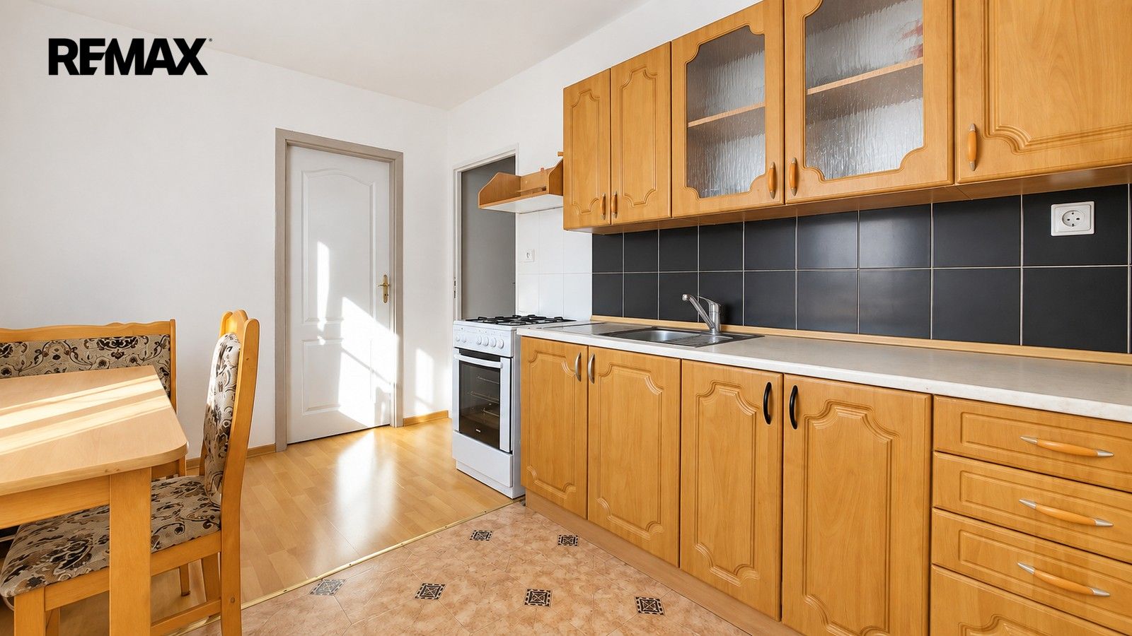 3+1, Josefa Suka 262, Most, 69 m² - 2
