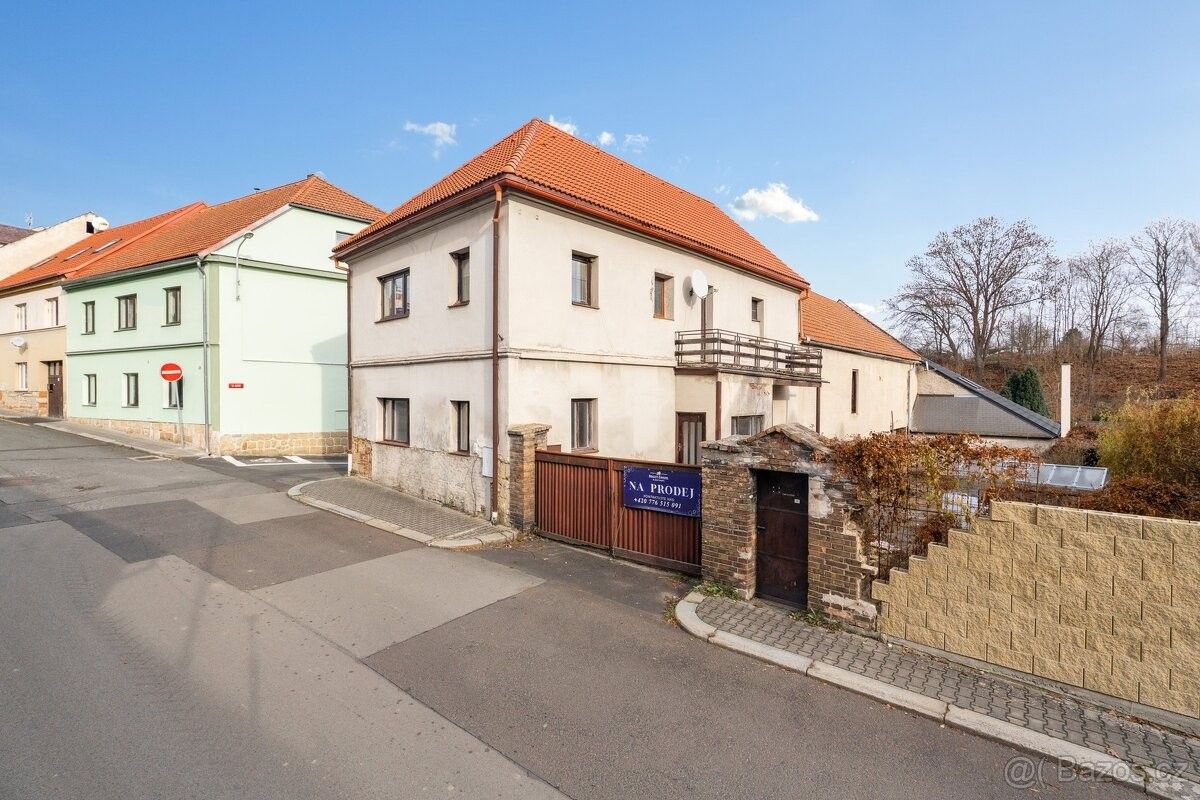 Prodej ostatní - Doksy, 472 01