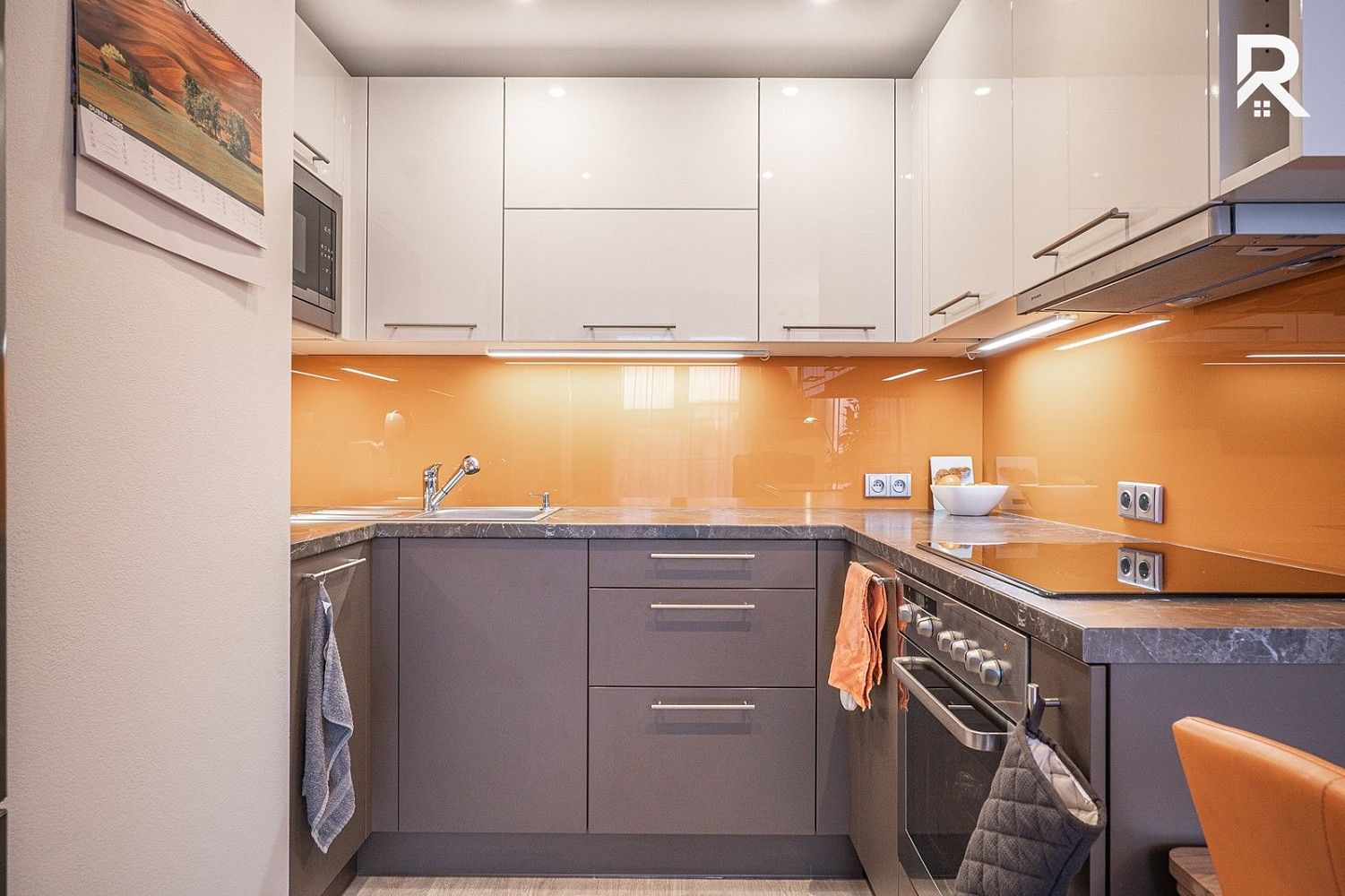 Byt 2+kk, 46 m²