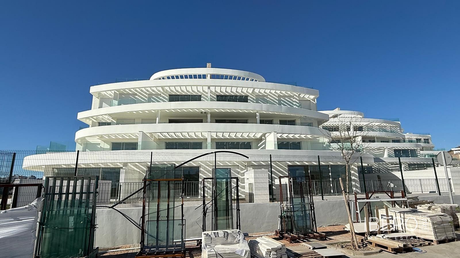 2+kk, La Cala de Mijas, Španělsko, 49 m² - 1