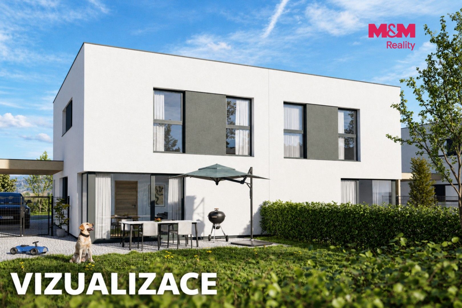 Prodej dům - Letovice, 139 m² - 2