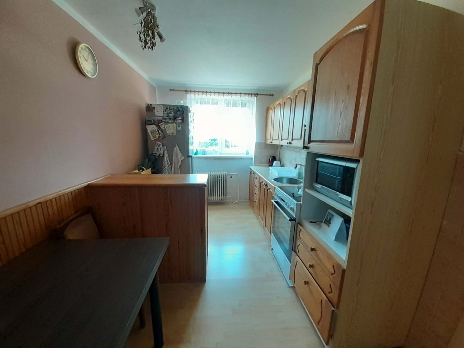 Byt 2+1 · 64 m² · Petra Chelčického, Vodňany - Vodňany, Jihočeský kraj - 3